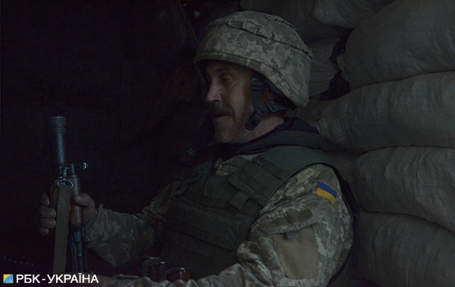 "Тиха" війна: як б'ються і на що сподіваються захисники Авдіївської промзони